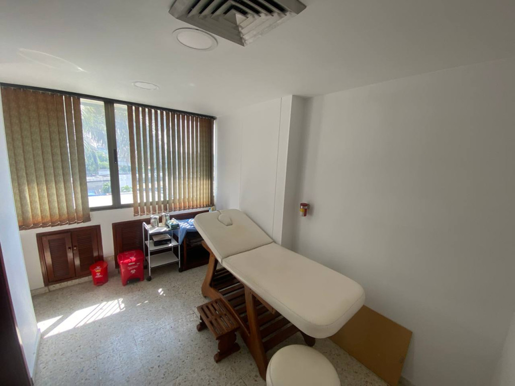 Consultorio En Venta - El Paraíso, Cali
