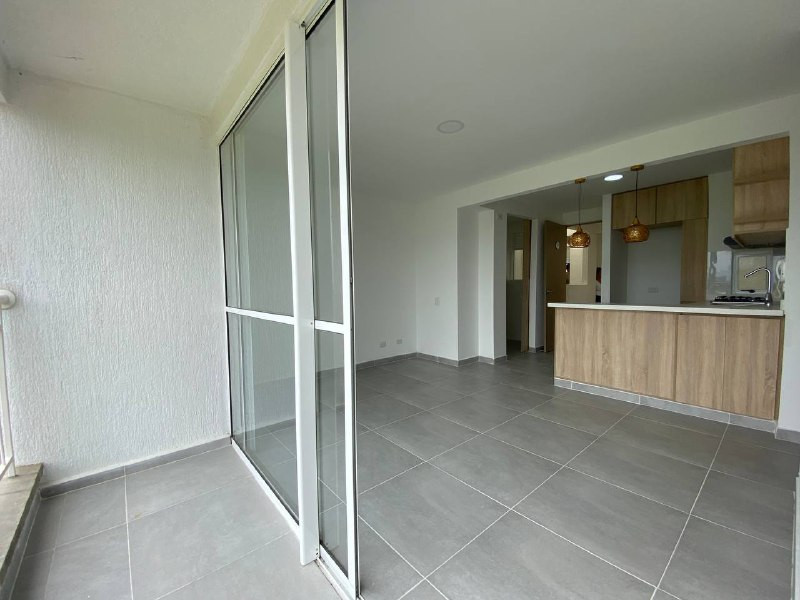 Apartamento En Venta - Bochalema, Cali