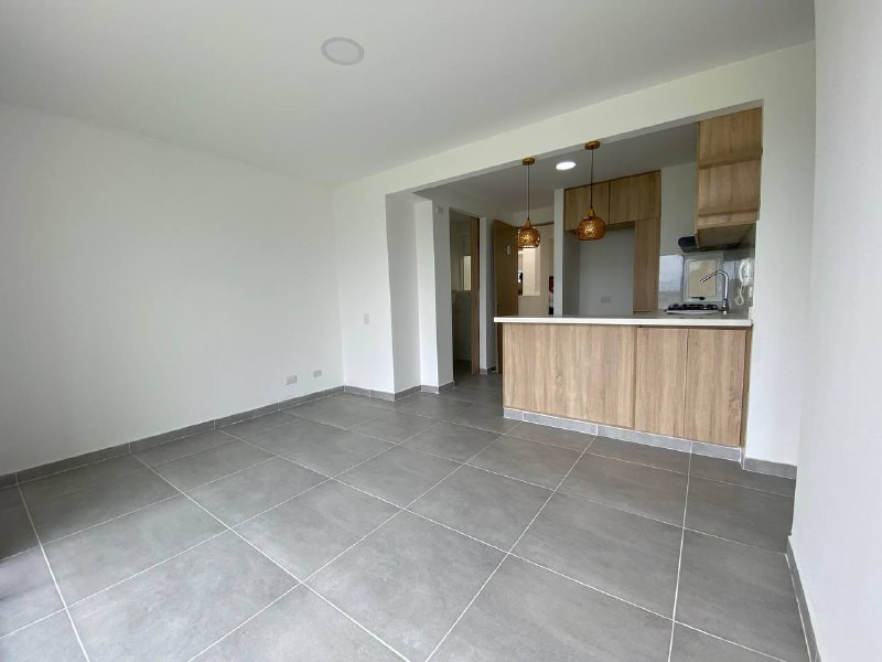 Apartamento En Venta - Bochalema, Cali