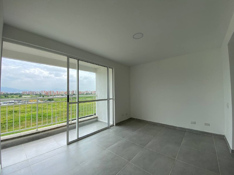 Apartamento En Venta - Bochalema, Cali