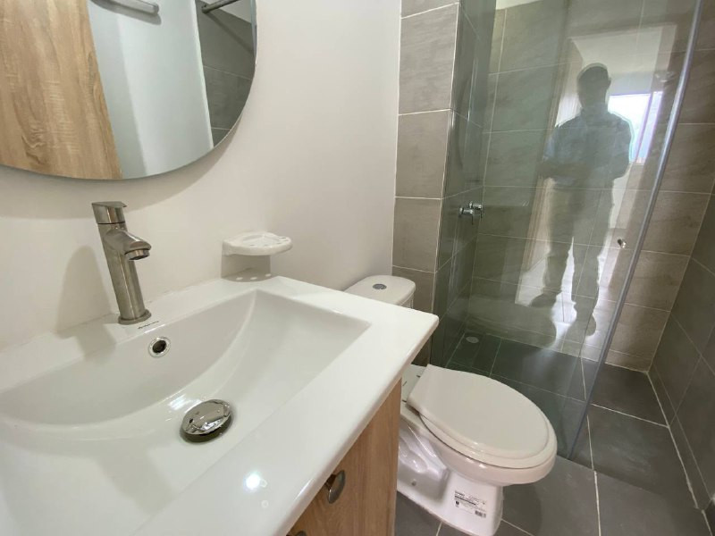 Apartamento En Venta - Bochalema, Cali