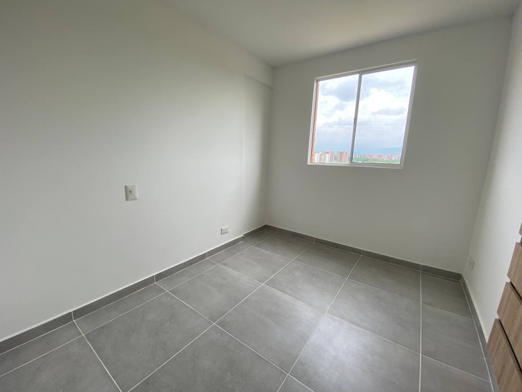 Apartamento En Venta - Bochalema, Cali