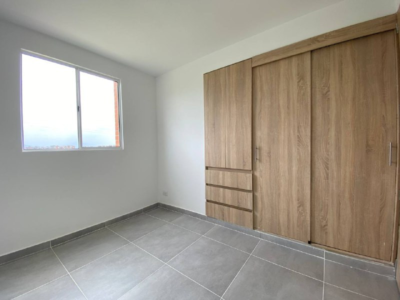 Apartamento En Venta - Bochalema, Cali