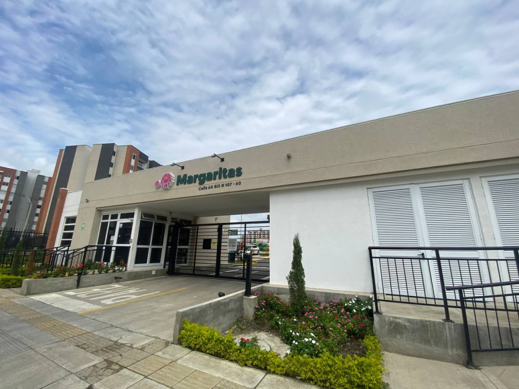 Apartamento En Venta - Bochalema, Cali