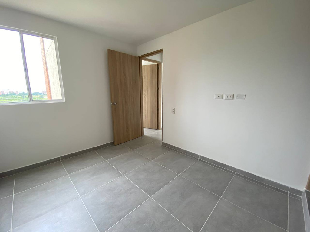 Apartamento En Venta - Bochalema, Cali