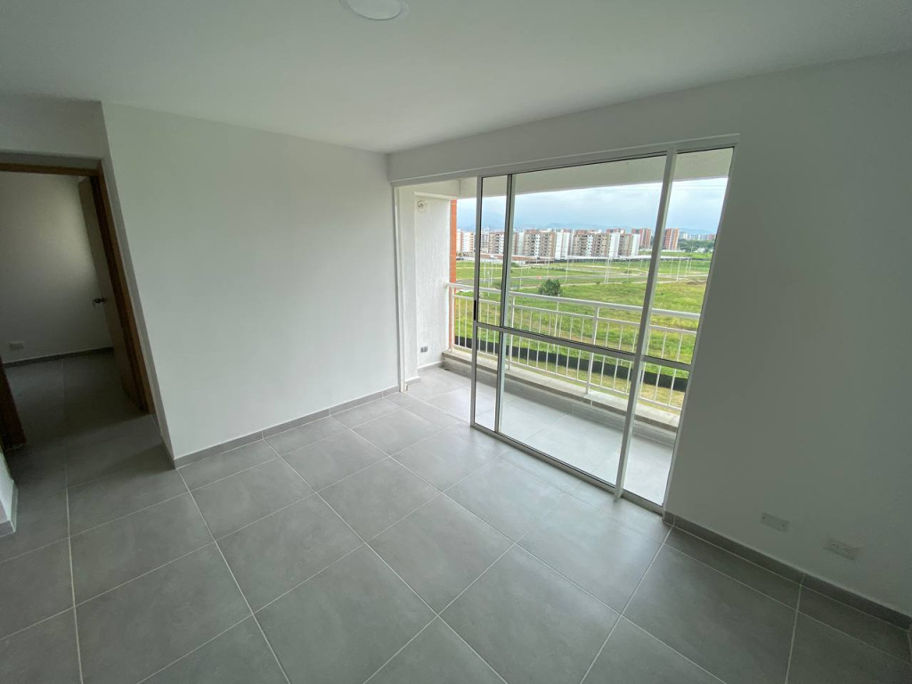 Apartamento En Venta - Bochalema, Cali