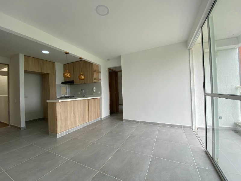 Apartamento En Venta - Bochalema, Cali