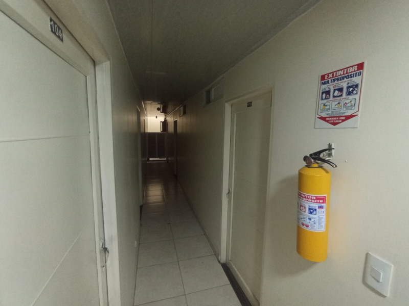 Edificio En Arriendo - Junín, Cali