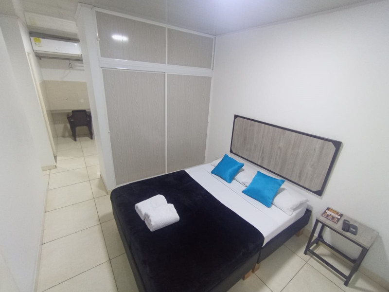 Edificio En Arriendo - Junín, Cali