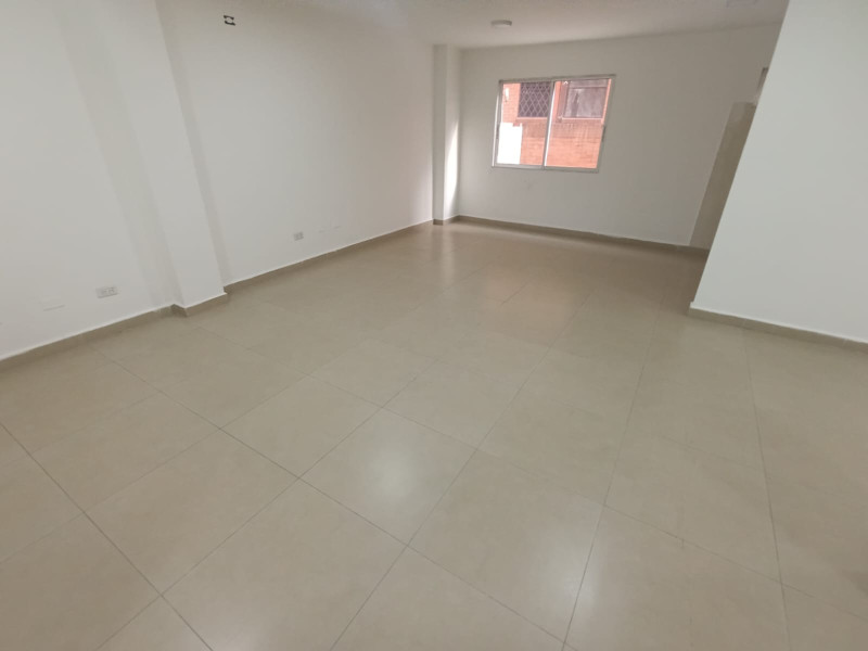 Edificio En Arriendo - Ciudad Jardín, Cali