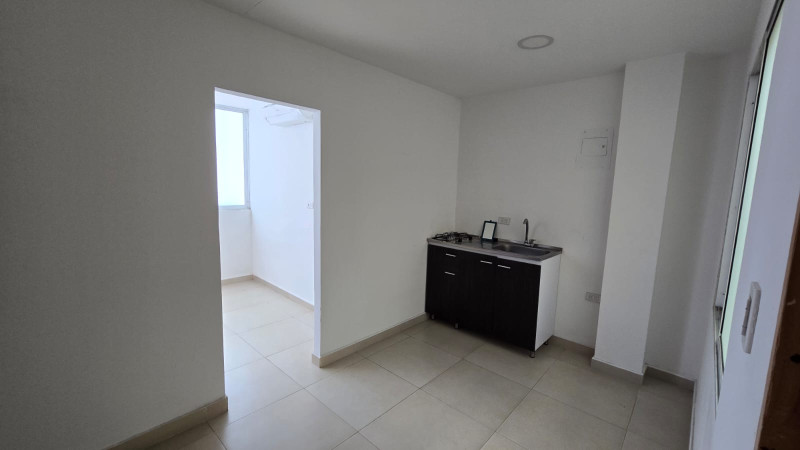 Edificio En Arriendo - Ciudad Jardín, Cali