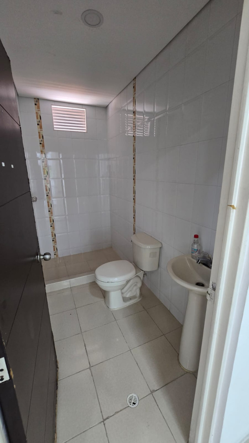 Edificio En Arriendo - Ciudad Jardín, Cali