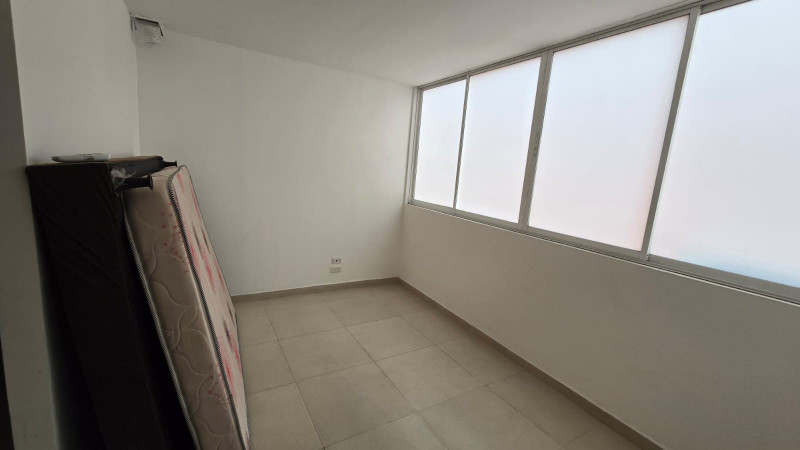 Edificio En Arriendo - Ciudad Jardín, Cali