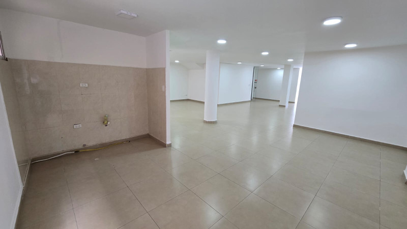 Edificio En Arriendo - Ciudad Jardín, Cali