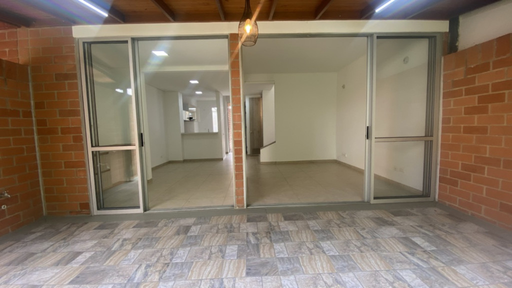 Casa En Arriendo/Venta - Cinco Soles, Jamundí