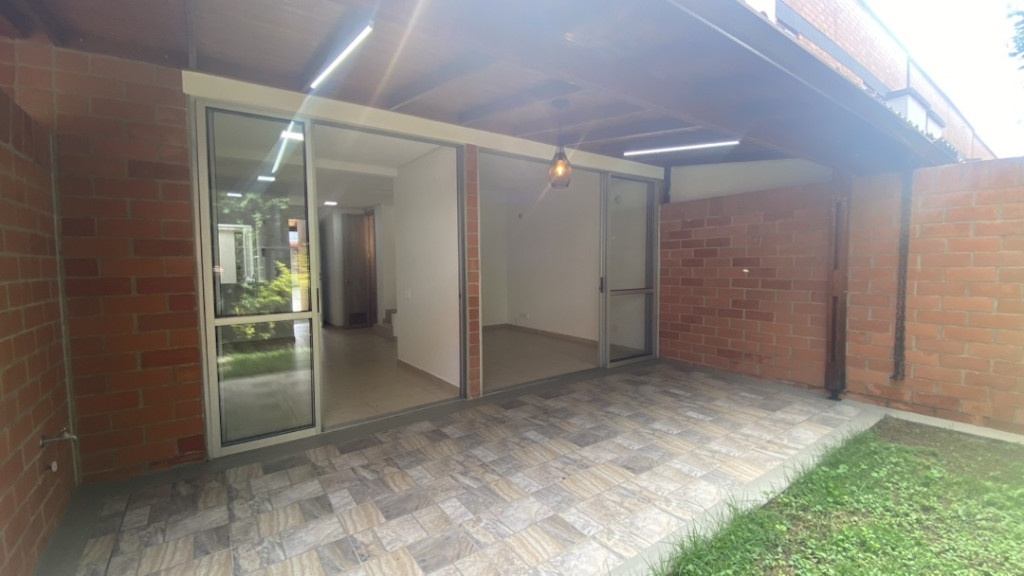 Casa En Arriendo/Venta - Cinco Soles, Jamundí