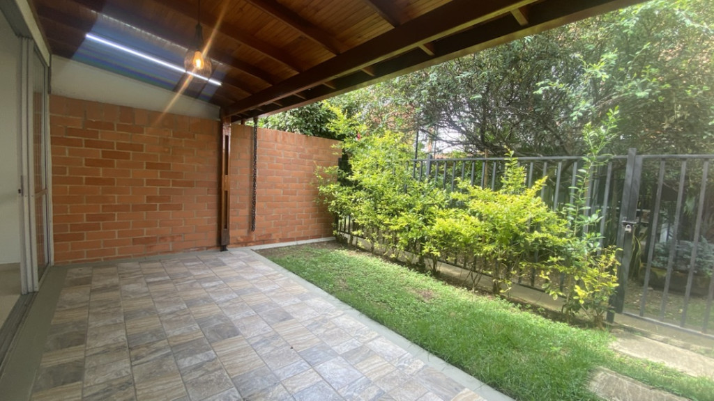 Casa En Arriendo/Venta - Cinco Soles, Jamundí