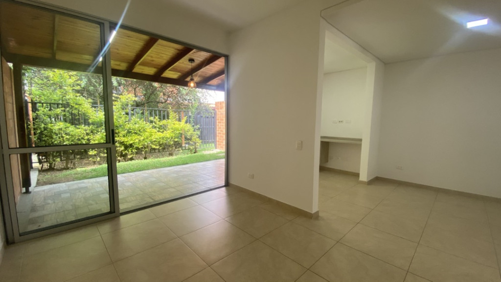 Casa En Arriendo/Venta - Cinco Soles, Jamundí