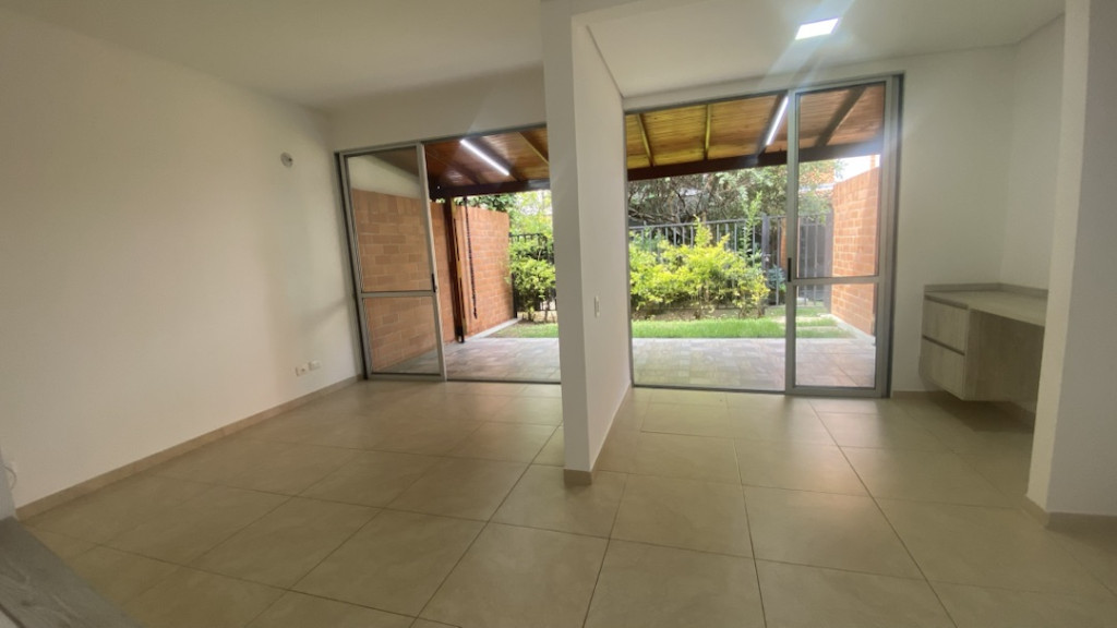 Casa En Arriendo/Venta - Cinco Soles, Jamundí