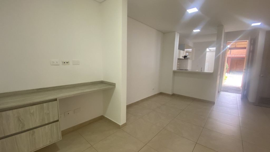Casa En Arriendo/Venta - Cinco Soles, Jamundí