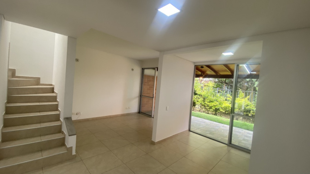 Casa En Arriendo/Venta - Cinco Soles, Jamundí