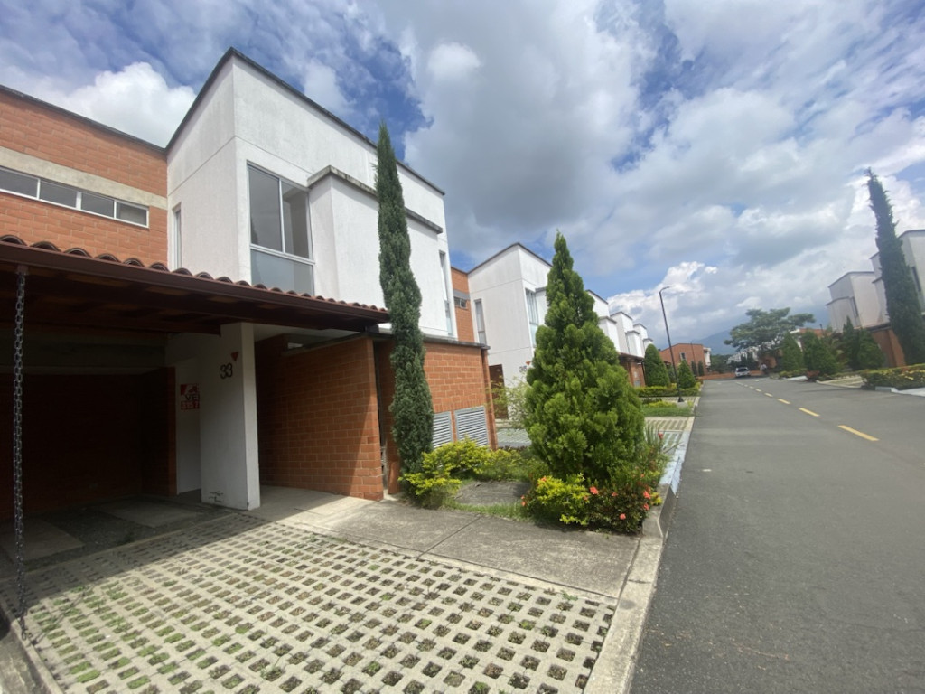 Casa En Arriendo/Venta - Cinco Soles, Jamundí