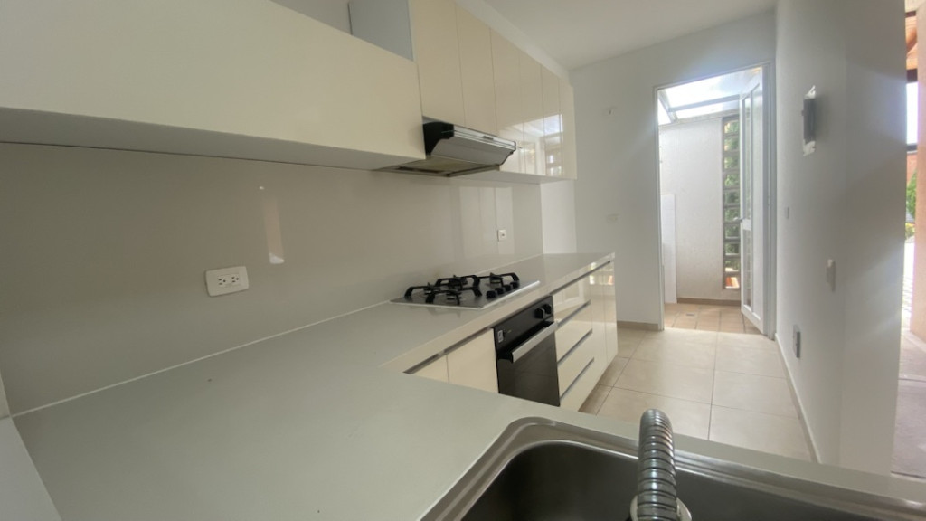 Casa En Arriendo/Venta - Cinco Soles, Jamundí