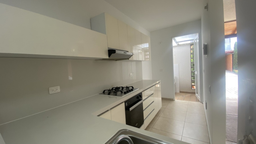 Casa En Arriendo/Venta - Cinco Soles, Jamundí