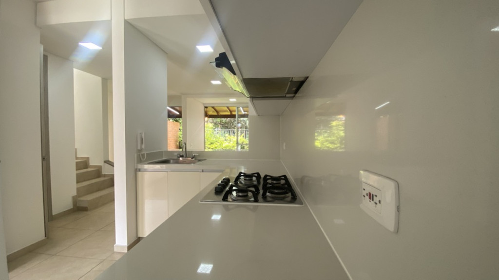 Casa En Arriendo/Venta - Cinco Soles, Jamundí