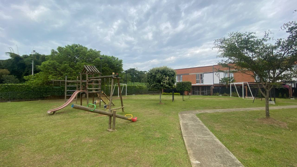 Casa En Arriendo/Venta - Cinco Soles, Jamundí