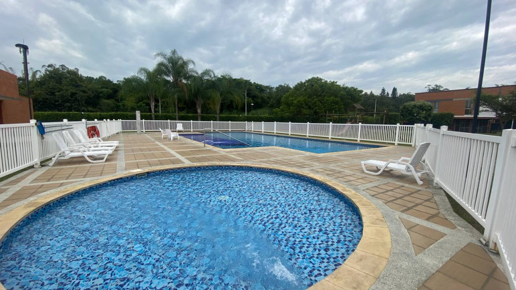 Casa En Arriendo/Venta - Cinco Soles, Jamundí