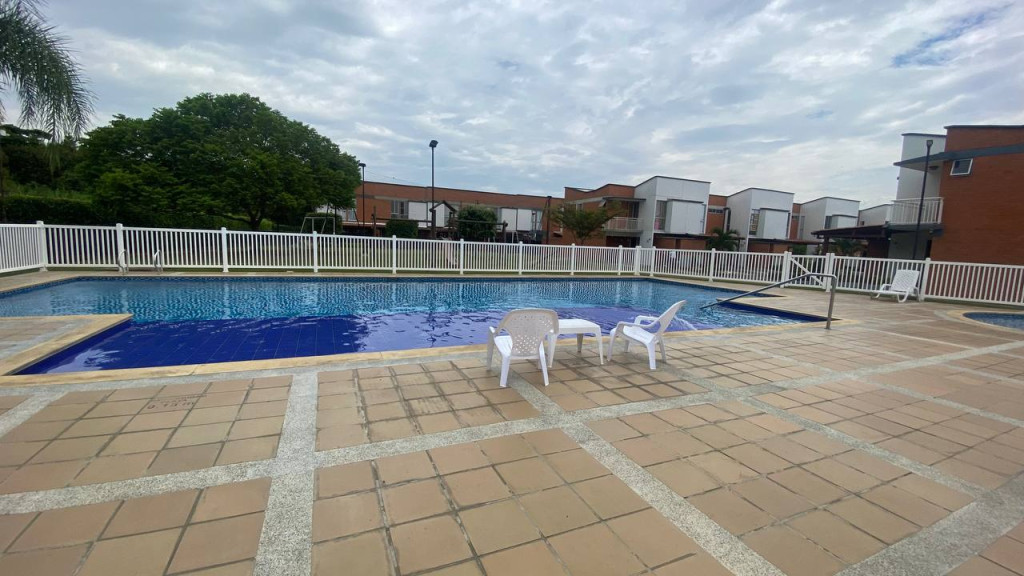 Casa En Arriendo/Venta - Cinco Soles, Jamundí