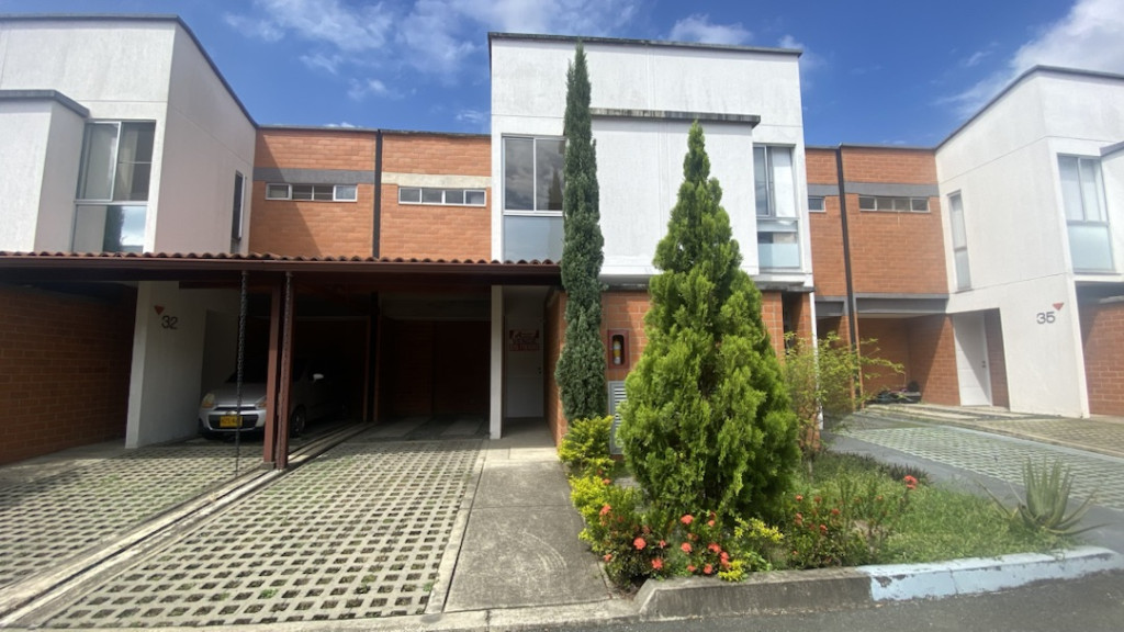 Casa En Arriendo/Venta - Cinco Soles, Jamundí