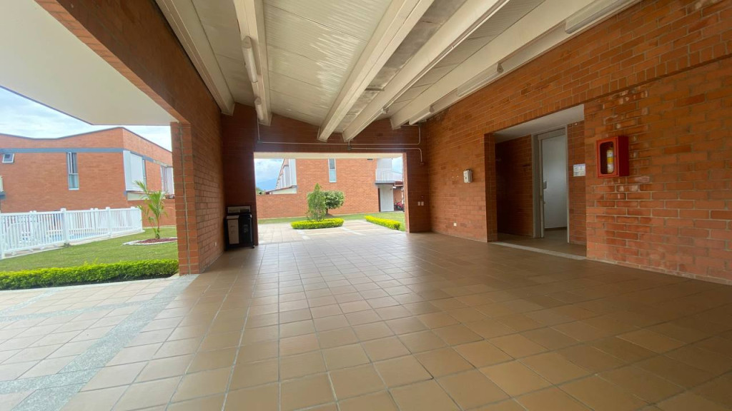 Casa En Arriendo/Venta - Cinco Soles, Jamundí