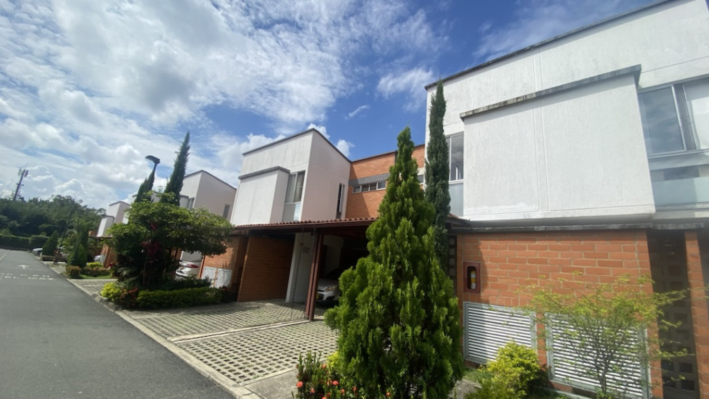 Casa En Arriendo/Venta - Cinco Soles, Jamundí