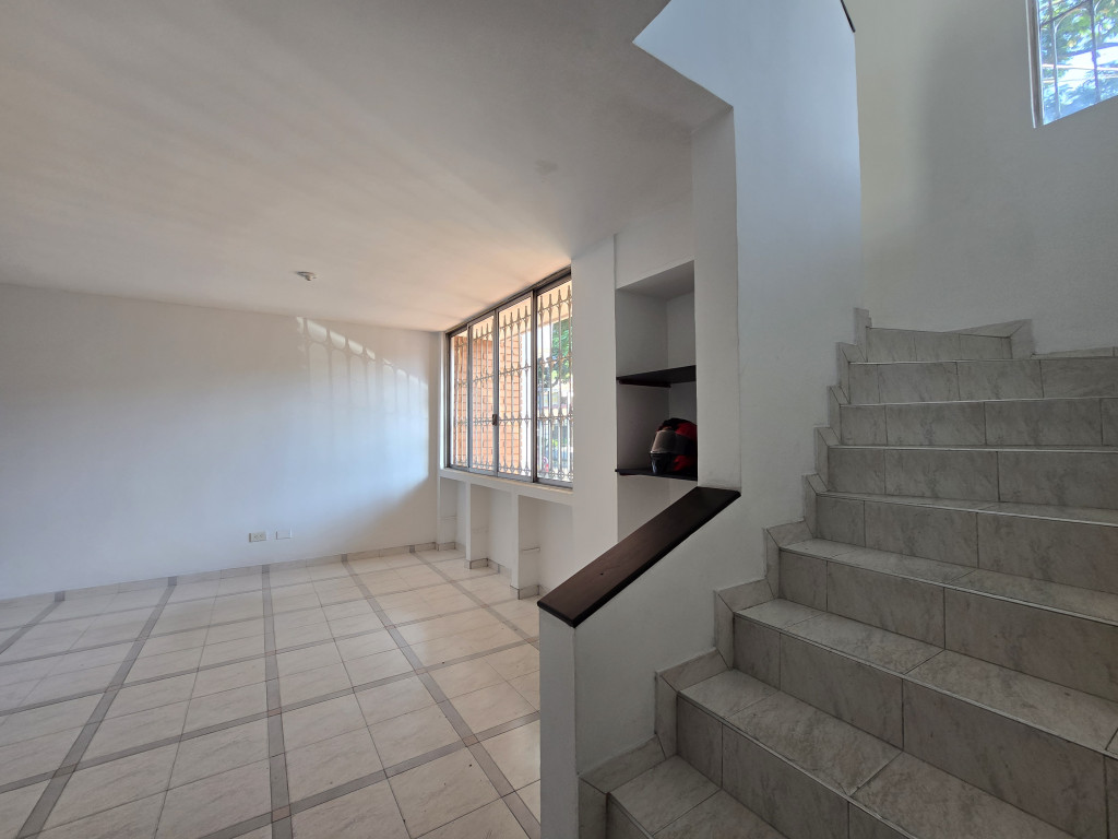 Casa En Venta - Prados Del Norte, Cali