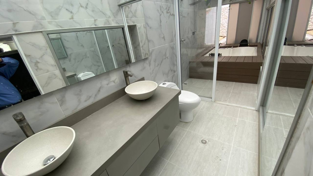 Casa En Venta - Tejares - Cristales, Cali