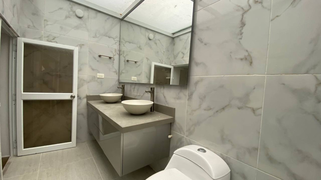 Casa En Venta - Tejares - Cristales, Cali