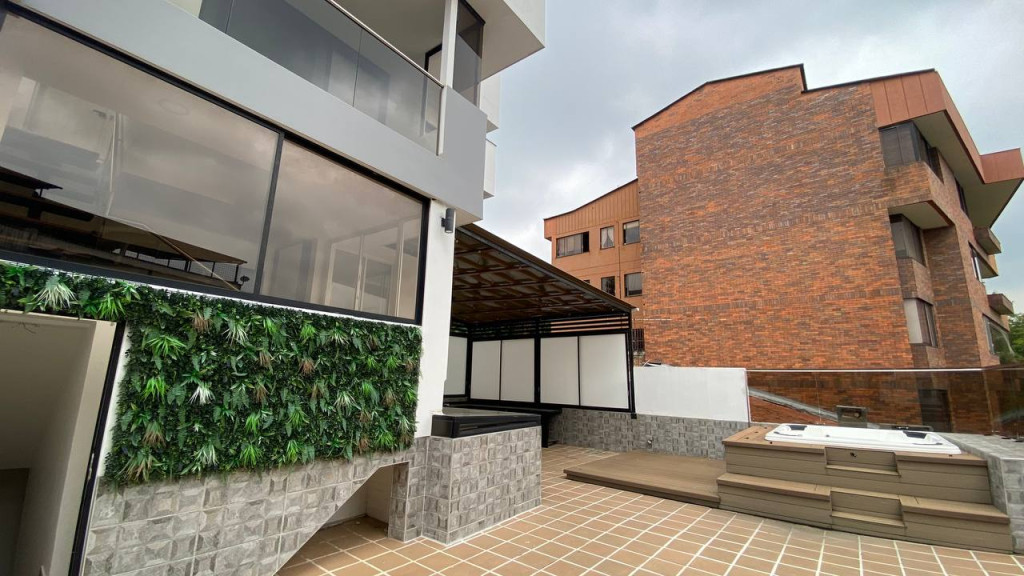 Casa En Venta - Tejares - Cristales, Cali