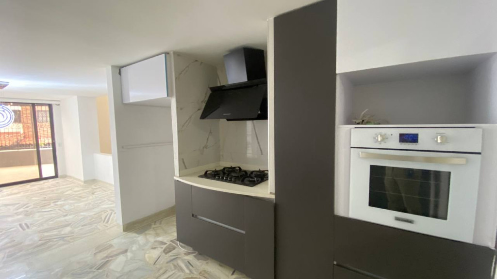 Casa En Venta - Tejares - Cristales, Cali