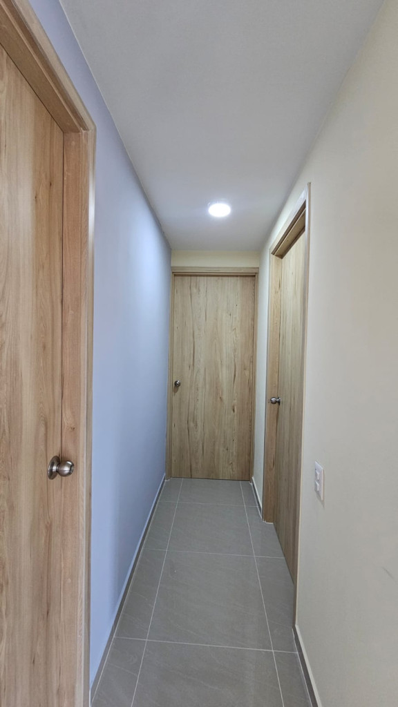 Apartamento En Arriendo - Hacienda Kachipay, Cali