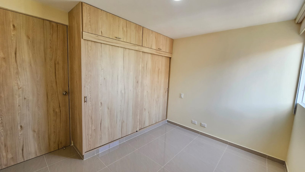 Apartamento En Arriendo - Hacienda Kachipay, Cali