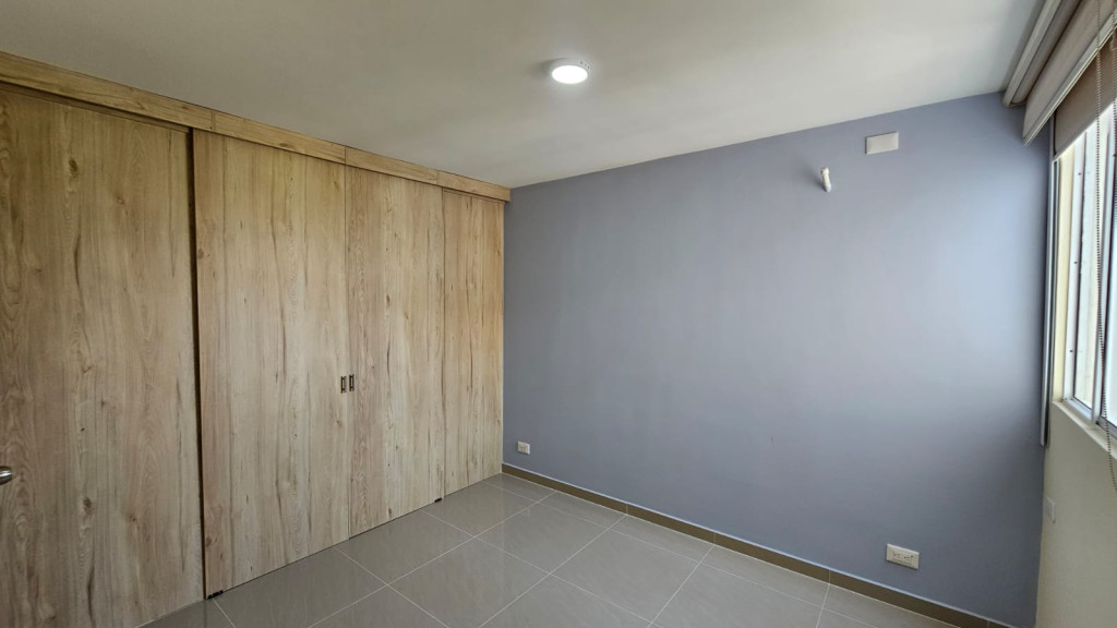 Apartamento En Arriendo - Hacienda Kachipay, Cali