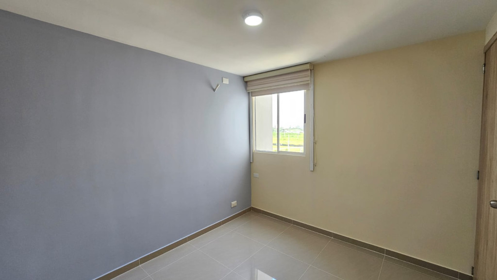 Apartamento En Arriendo - Hacienda Kachipay, Cali