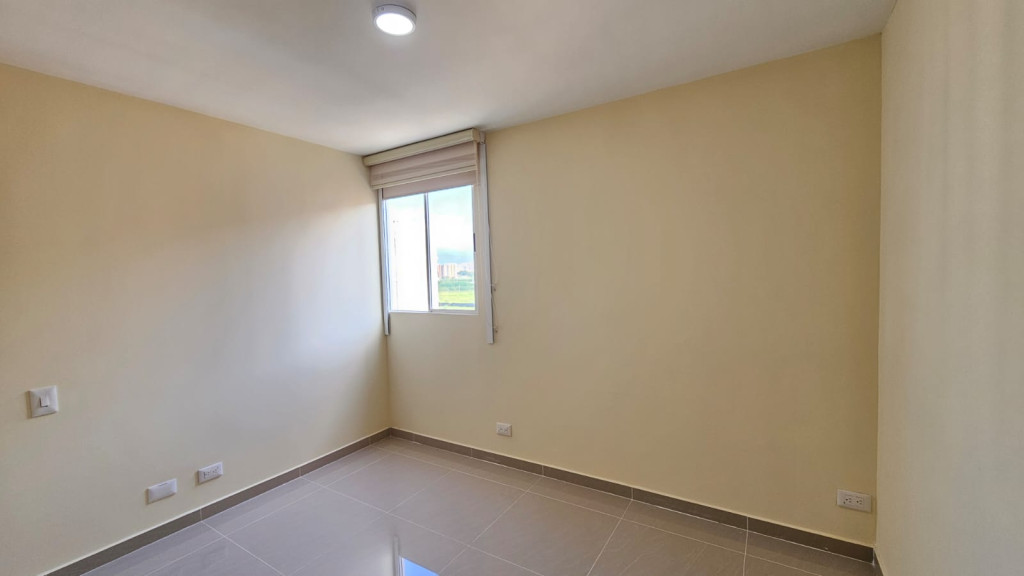 Apartamento En Arriendo - Hacienda Kachipay, Cali