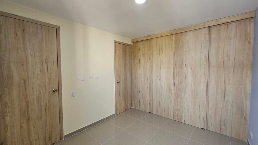 Apartamento En Arriendo - Hacienda Kachipay, Cali