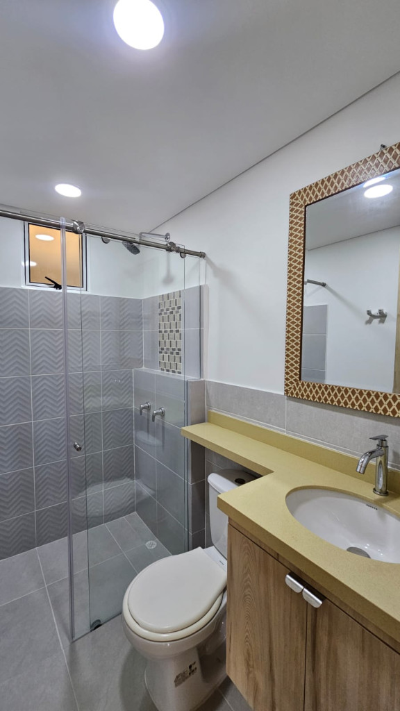 Apartamento En Arriendo - Hacienda Kachipay, Cali