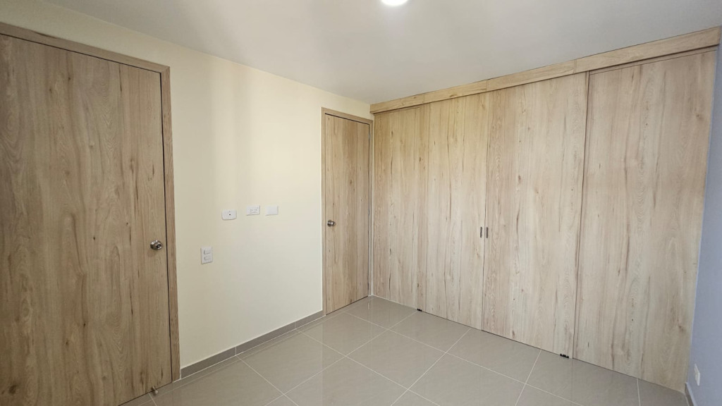 Apartamento En Arriendo - Hacienda Kachipay, Cali