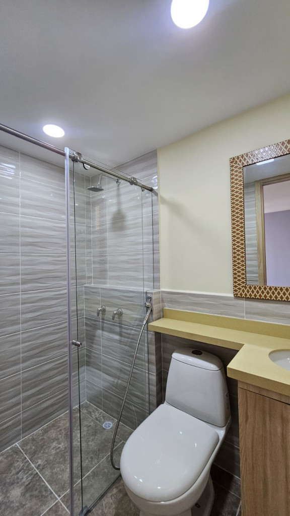 Apartamento En Arriendo - Hacienda Kachipay, Cali