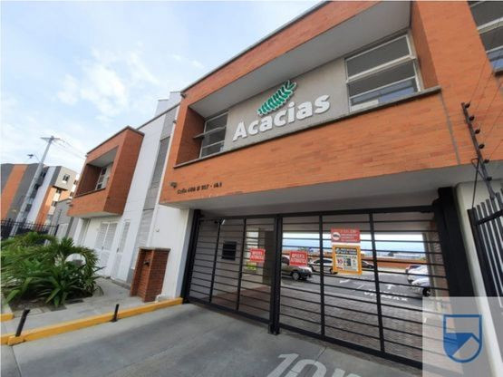 Apartamento En Arriendo - Hacienda Kachipay, Cali